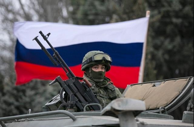 Поява ісламських бойовиків у Криму може врятувати Росію від санкцій — експерт