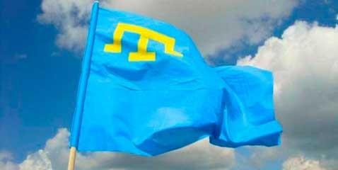 Меджліс вимагає розформування кримської «самооборони»