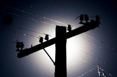 В городах Крыма начались перебои с электричеством — СМИ