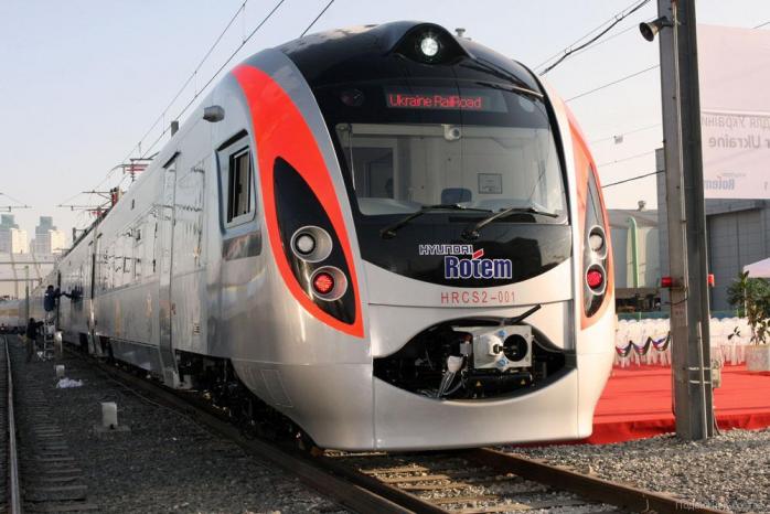 ГПУ открыла производство в связи с эксплуатацией неисправных поездов Hyundai