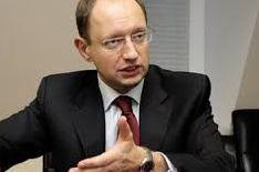Яценюк задекларировал за 2013 год 2 млн грн доходов
