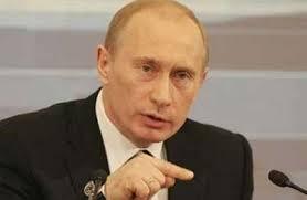 Путин повысил зарплаты бюджетников и пенсии крымчанам