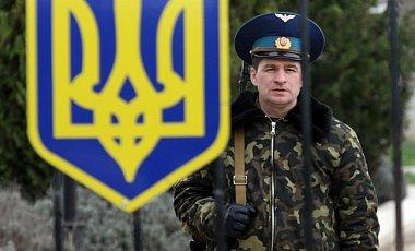 Украинцы перечислили в поддержку армии свыше 70 млн грн