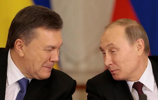 Кабмин просит СБУ расследовать выделение Украине российского кредита в 15 млн долл