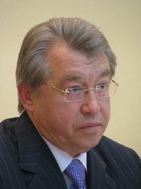 Экс-губернатора Черкасской области Тулуба объявили в международный розыск