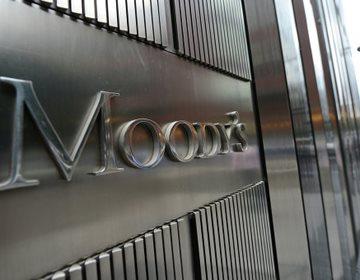 Moody’s понизило рейтинг Украины из-за конфликта с Россией