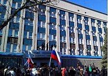 Москва отказалась от донецких сепаратистов — военный эксперт