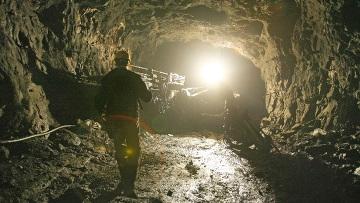 У Донецьку загинуло 7 шахтарів через викид газу