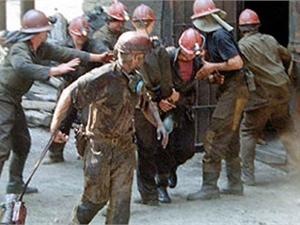 Через вибух на шахті в Донецьку постраждали 8 гірників, із них 4 — у реанімації