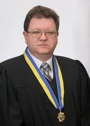 Вищий господарський суд України очолив Богдан Львов