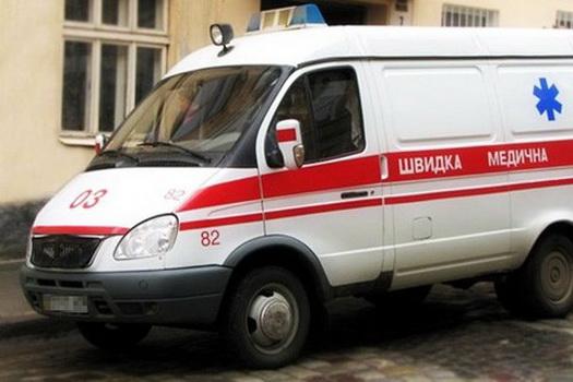 В результате перестрелки возле воинской части в Мариуполе погиб только один человек — медики