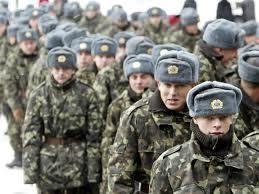 Рада рекомендовала Турчинову возобновить призыв в армию