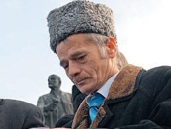 Джемилев заявил о вероятности депортации крымских татар