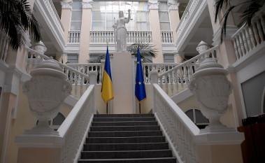 Минюст подсчитал, сколько Украина потеряла из-за аннексии Крыма