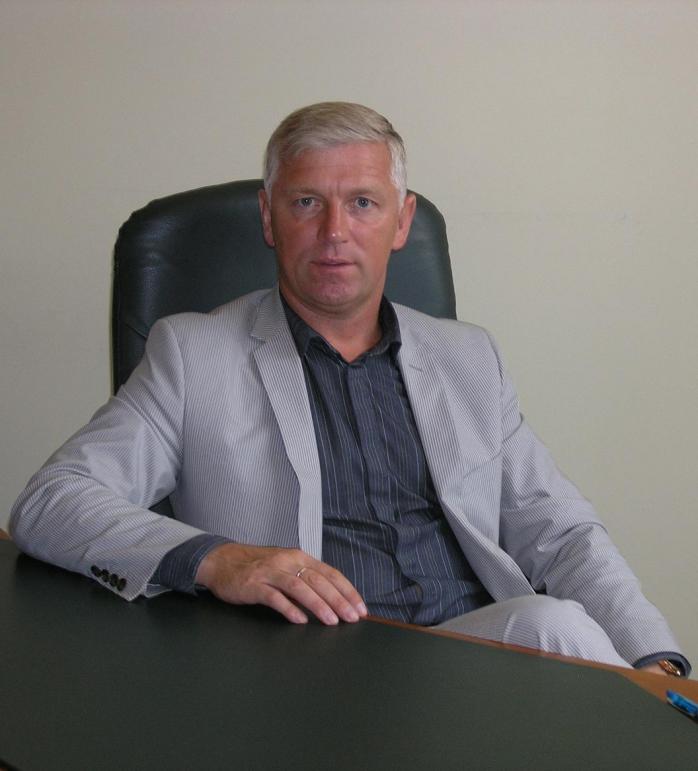 Турчинов призначив чергового тимчасового керівника Держуправління справами