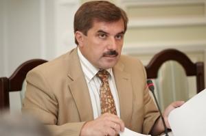 Харьковом будет временно руководить секретарь горсовета Новак