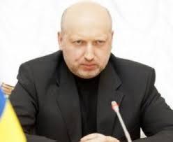 Турчинов терміново скликає усіх губернаторів України