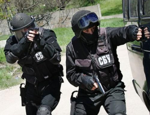 У Харкові СБУ викрила групу екстремістів, які готували теракти на 9 травня