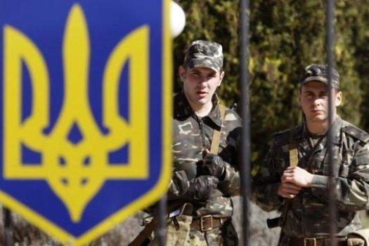 В Одесской области формируют батальон территориальной обороны