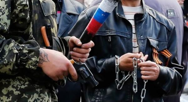 Из Одессы вывезли 42 подозреваемых в организации столкновений 2 мая