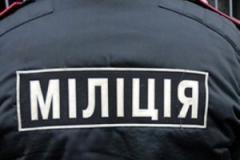 На Луганщині бойовики залишили райвідділ міліції