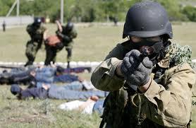 Российских силовиков и экстремистов боится половина украинцев — опрос