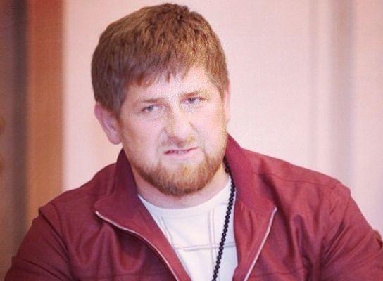 Кадыров поручил мэру Грозного заключить со Славянском соглашение о городах-побратимах