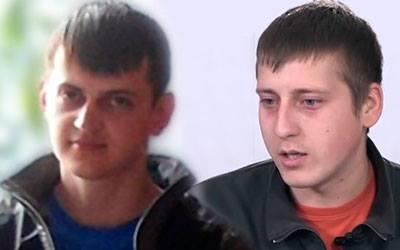 В Славянске сепаратисты отпустили двух украинских журналистов
