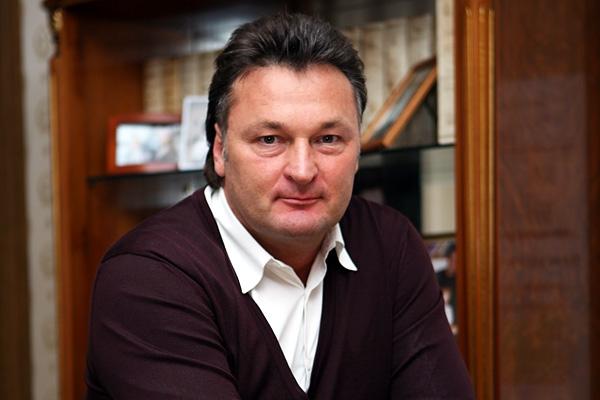 У Москві суд заочно заарештував українського бізнесмена Балашова