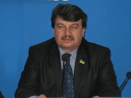 В Одесской области стреляли в депутата Измаильского горсовета