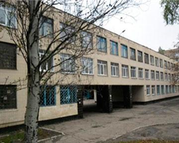 Фото Школы 115