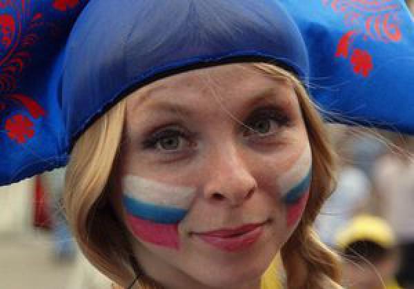 В России стало больше людей, которых не интересуют события в Украине