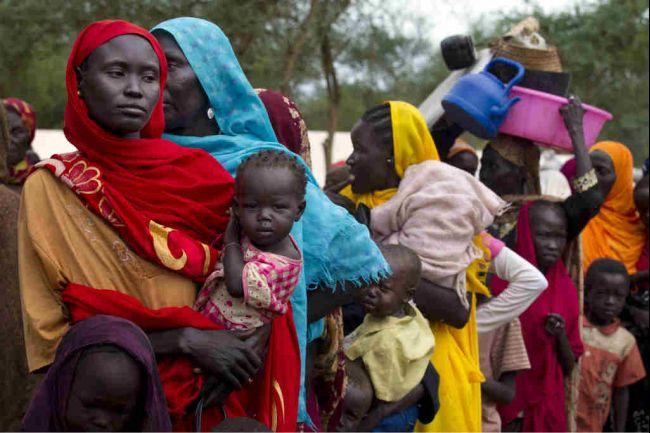 У Судані вагітну жінку засудили до повішення за перехід у християнство