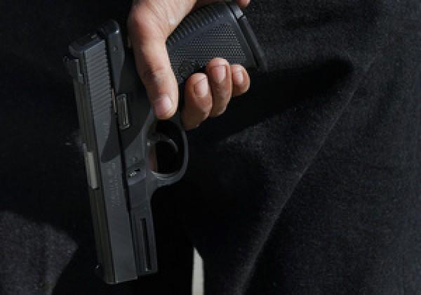 Милиция Одессы задержала торговцев оружием в рамках расследования событий 2 мая