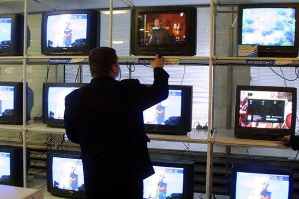 Апеляційний суд підтвердив заборону на трансляцію російських телеканалів в Україні