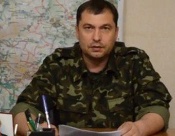 Прокуратура расследует побег «губернатора» Болотова по статьям терроризм и бездействие военных