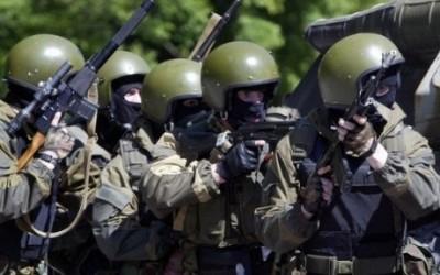 Через обстріл сепаратистами під Слов’янськом загинув військовий, ще троє поранені — Тимчук