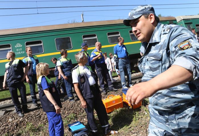 Следствие назвало три версии столкновения поездов в Подмосковье