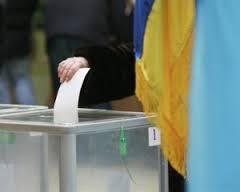 У Донецькій і Луганській областях захоплено 11 окружних виборчкомів