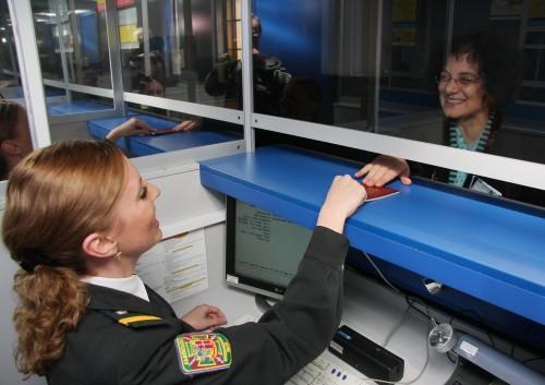 В Украину прибыли уже 730 иностранных наблюдателей за выборами