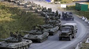 Росія заявляє про відведення від кордону з Україною 4 ешелонів і 15 літаків із військами