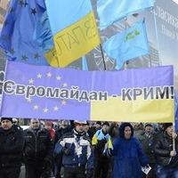 Близько 30 активістів Майдану вивезли з Криму за наказом ФСБ — «Майдан моніторинг»