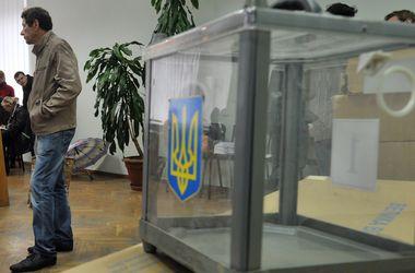 Майже 70% жителів Донбасу вважають голосування на виборах президента марним