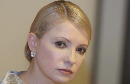 Тимошенко предложила провести 15 июня референдум о вступлении Украины в НАТО