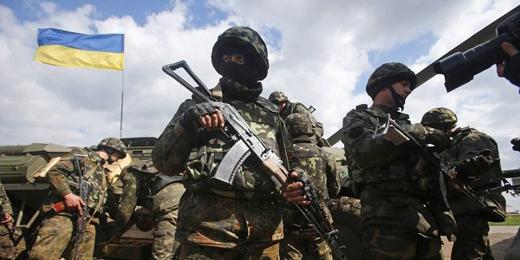 Батальон «Донбасс» отрицает участие «Правого сектора» в бою под Карловкой