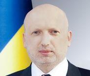 Турчинов: Вибори відбулись у всіх регіонах України