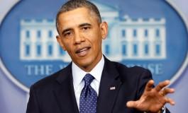 Обама привітав Порошенка з перемогою і домовився про зустріч
