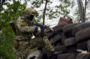 В Донецке силовики подавили ряд огневых точек террористов — «ИС»
