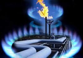 «Нафтогаз» направил в Москву проект изменений к газовому контракту