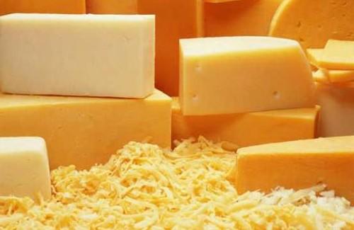 Россельхознадзор намерен запретить импорт растительного сыра из Украины